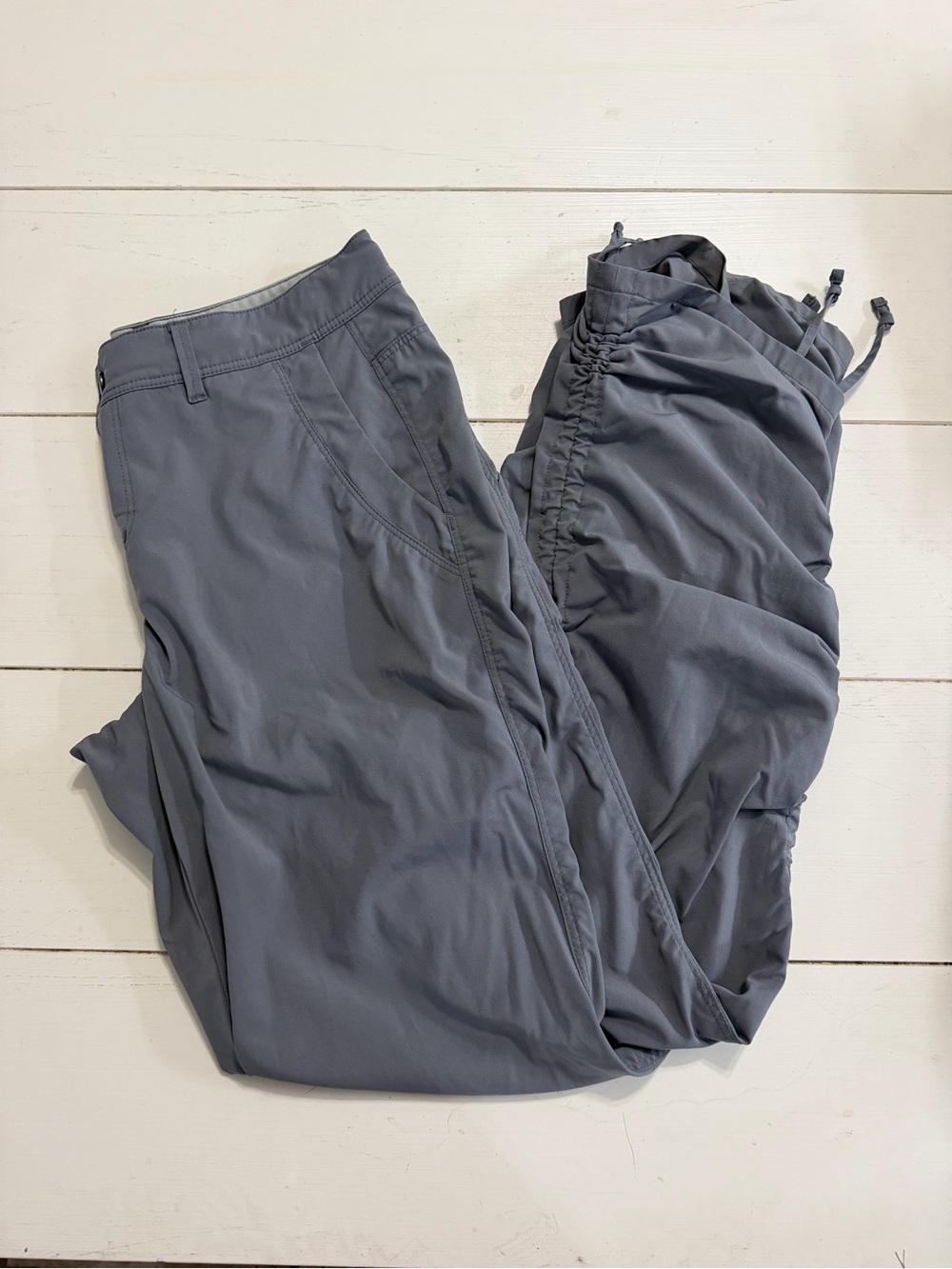 REI Performance Pants